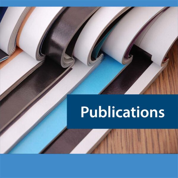 CSA Publications