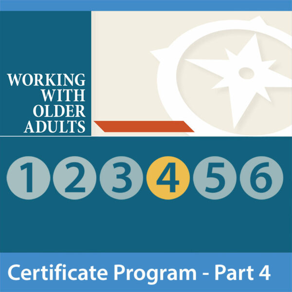 Certificate Program - Part 4