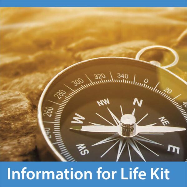 Information for Life Kit